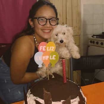 Babysitter San Miguel: AGUSTINA