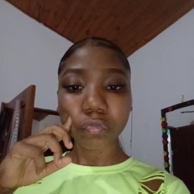 Babysitter in Medellín: Deysi