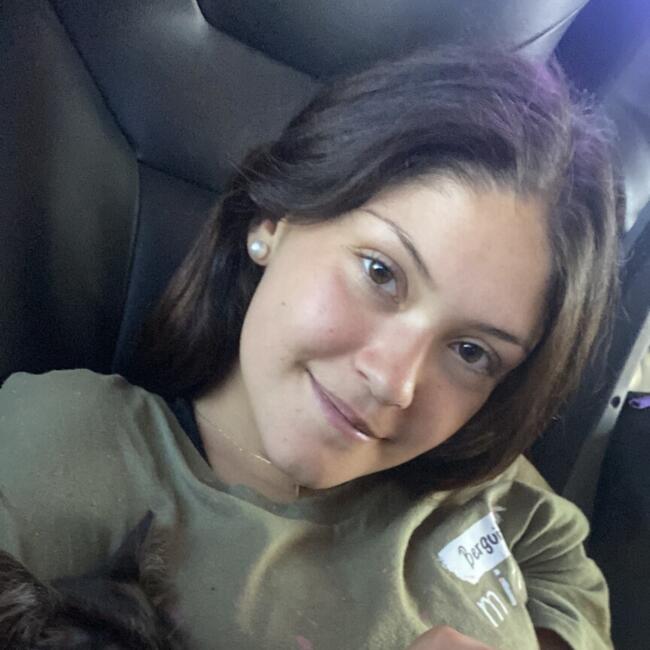 Niñera en Chicureo: Begoña