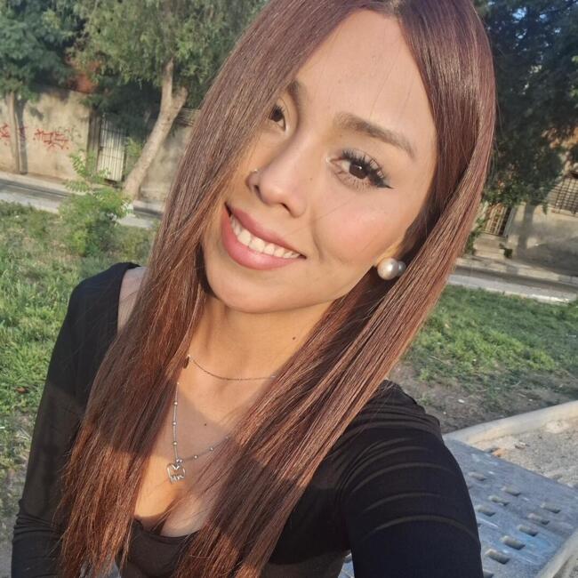 Babysitter in Lo Prado: Carla