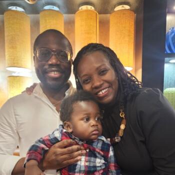 Babysitting job in Chelmsford: babysitting job Somtochukwu