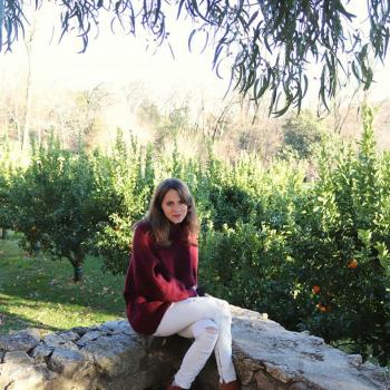 Canguro Salamanca: Laura