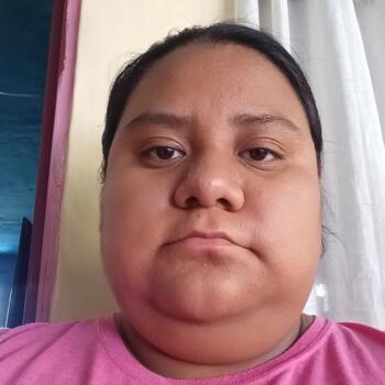 Babysitter in Mexico City: Elizabeth