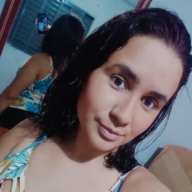 Babysitter in Mogi Guaçu: Thaiss