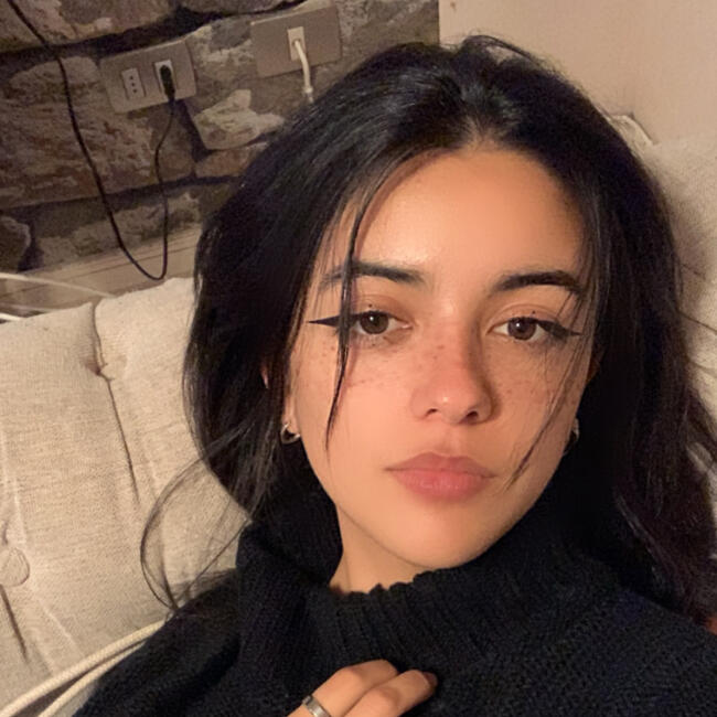 Babysitter in La Serena: Renata