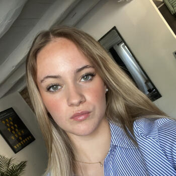 Baby-sitter Aigrefeuille-d'Aunis: Mariah