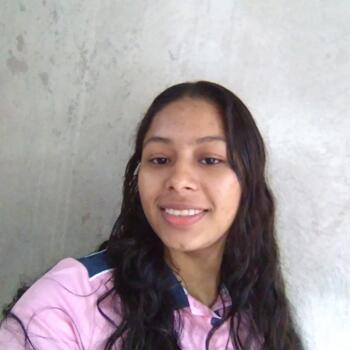 Babysitter in Babahoyo: Stefany