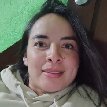 Niñera en Pasto: Alejandra
