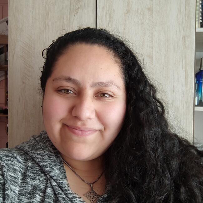 Niñera en Valdivia: Katherine Concha G