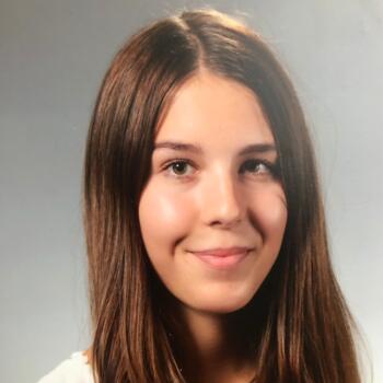 Babysitter in Sankt Andrä vor dem Hagenthale: Melanie