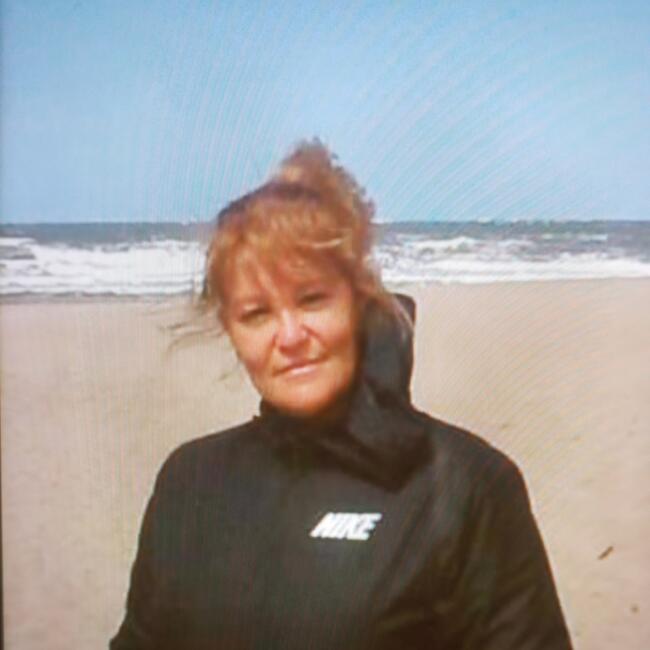 Babysitter in Belén de Escobar: Iris