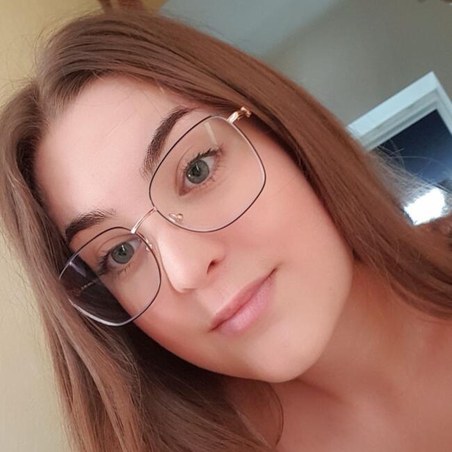 Babysitter in Sessenheim: Océane