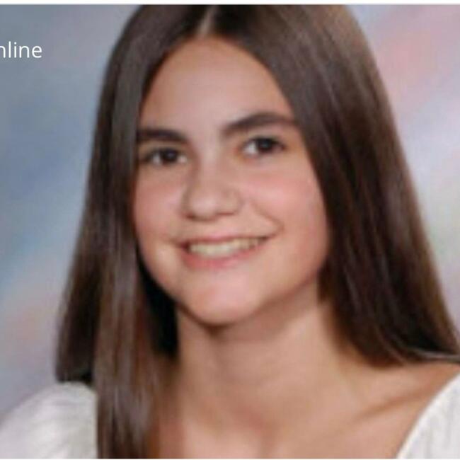 Nanny in Palma: Alicia