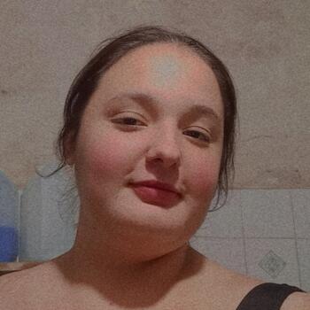 Babysitter in Rafaela: Brunela