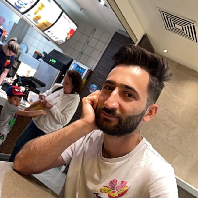 Babysitting job in Kempten (Allgäu): Reem