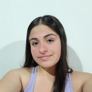 Babysitter in Mar del Plata: Maria paz