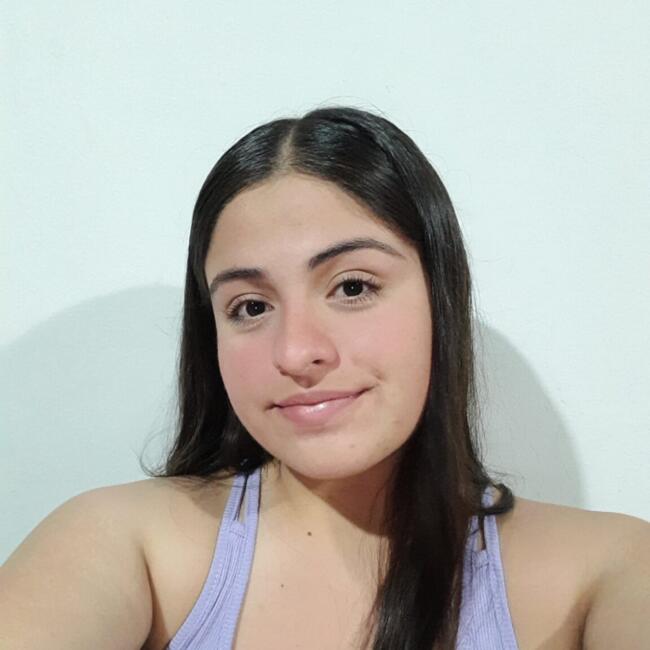 Babysitter in Mar del Plata: Maria paz