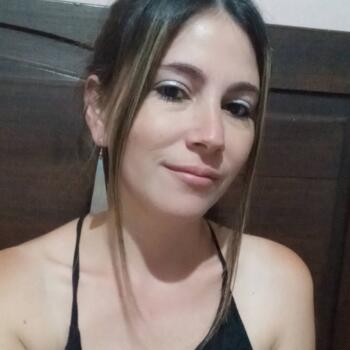 Babysitter Pilar: Florencia