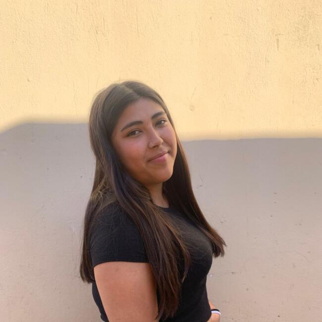 Babysitter in San Juan Bautista: Abril