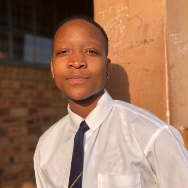 Babysitter in Cape Town: Ruth