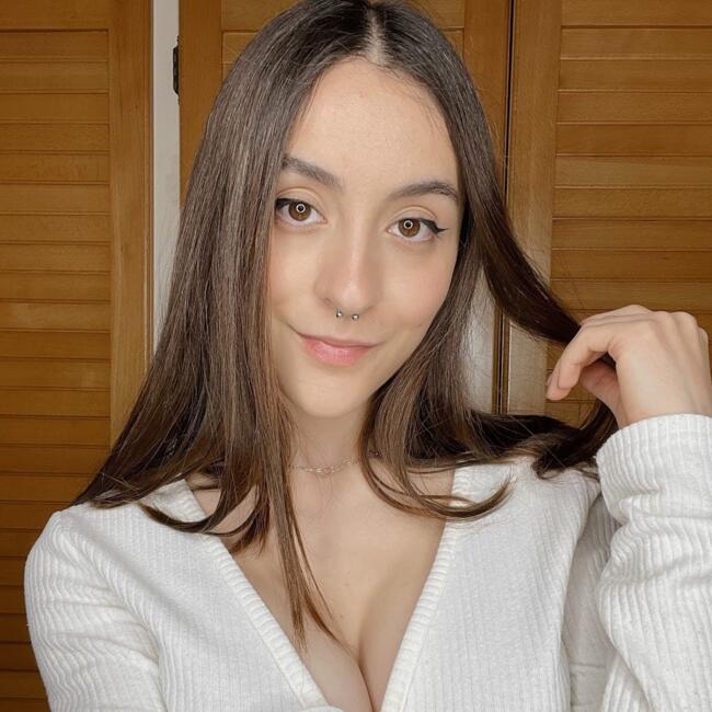 Babysitting job in Esparreguera: Luana
