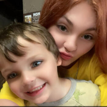 Babysitter in Alvin (Texas): Kylee