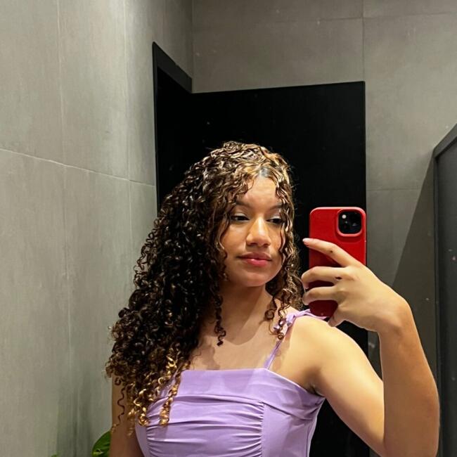 Babá em Porto Velho: Ana