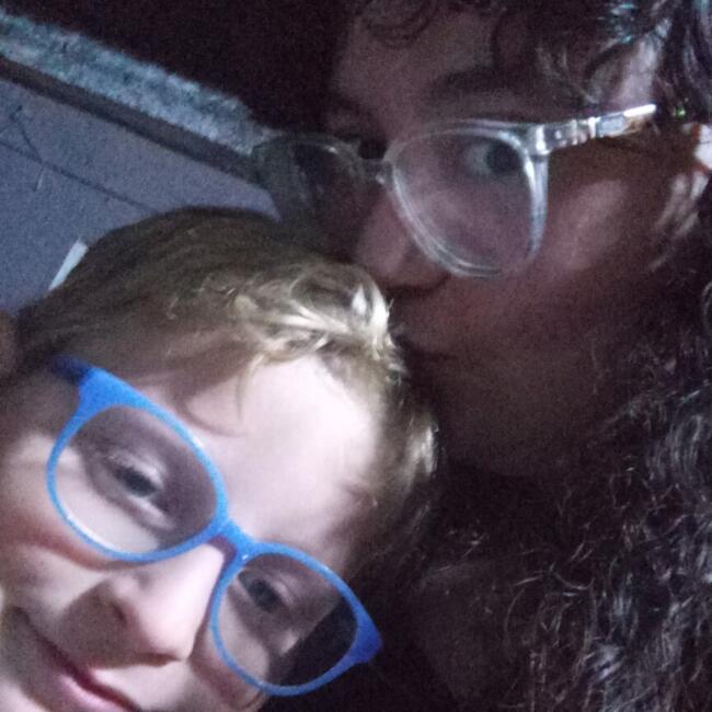 Babysitter in Ciudad de la Costa: Xime