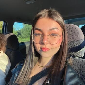 Babysitter in Albufeira: Rafaela