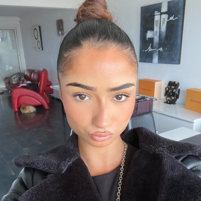 Babysitter in Tours: Melissa