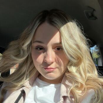 Babysitter a Roma: Ilaria