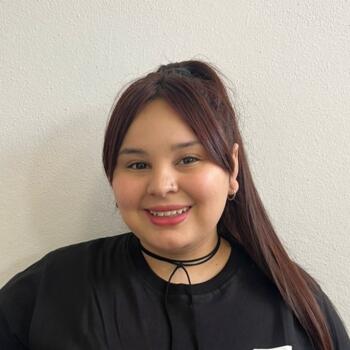 Barnevakt i Oslo: Fatima