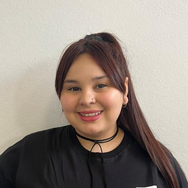 Babysitter in Oslo: Fatima