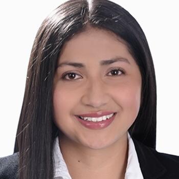 Babysitter in Bogotá: Luisa