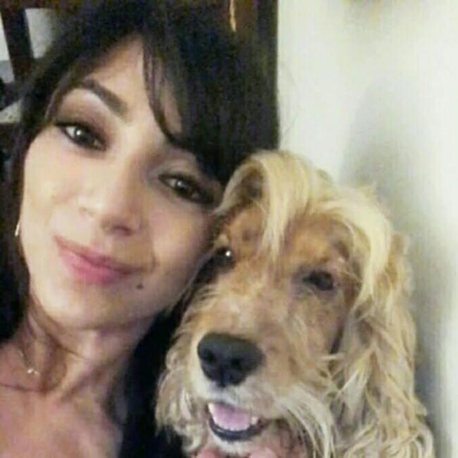 Babysitter in Perugia: Alessia (Canneto-PG-Corciano)
