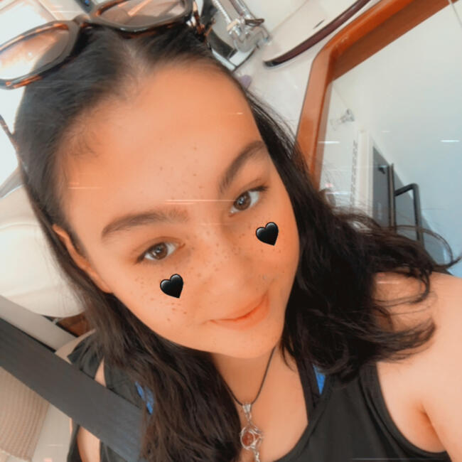 Babysitter in Gandrange: Lea