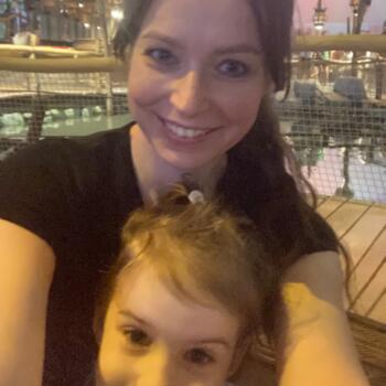 Praca dla opiekunki do dziecka w Gorzów Wielkopolski: praca dla opiekunki do dziecka Criollka