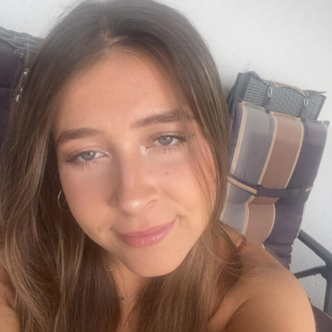 Oppas in Bemmel: Zoe