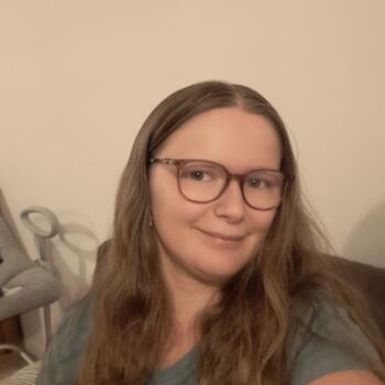 Babysitter in Jurques: Lucie