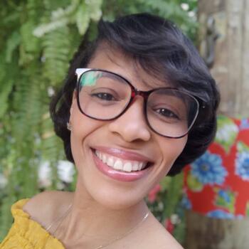 Parent Feira de Santana: Ely Fernanda