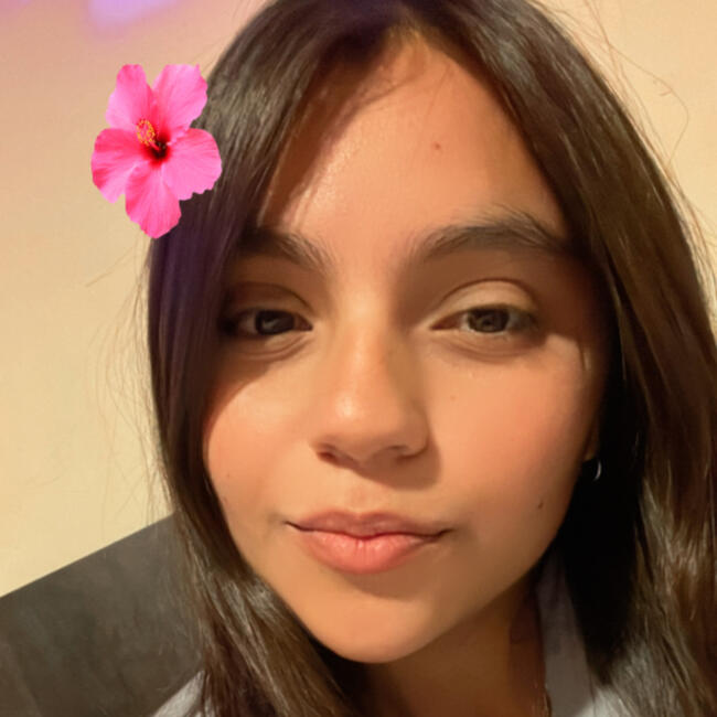 Babysitter in San Esteban: Belen