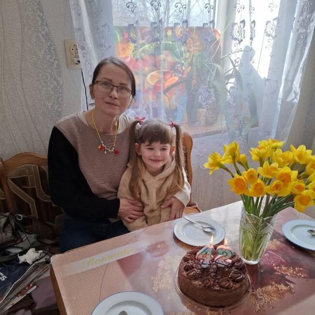 Babysitjob in Sint-Jans-Molenbeek: Oksana