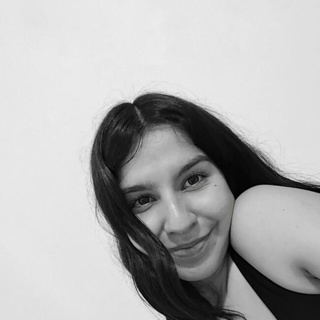 Babysitter a Montegranaro: Rocio Belen