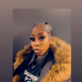 Babysitter in Brooklyn: Kiara