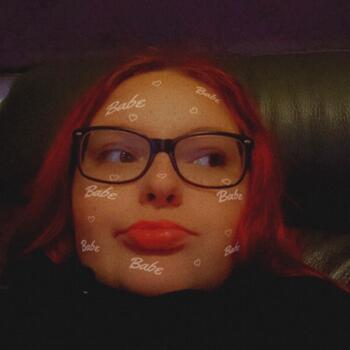 Babysitter in Drogenbos: Aurélie