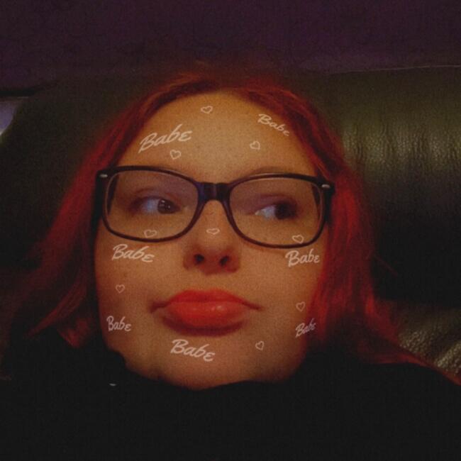 Babysitter in Drogenbos: Aurélie