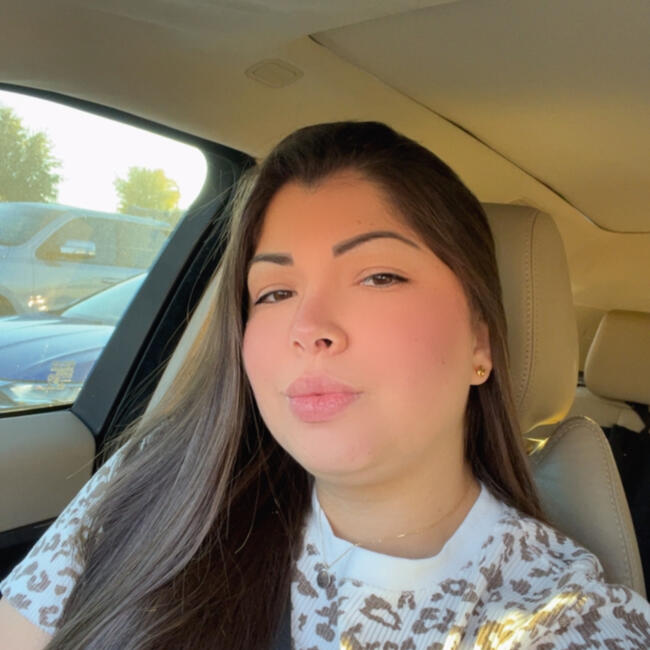 Babysitter in Carrollton (Texas): Lyl