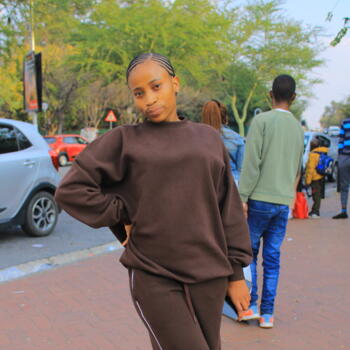 Nanny in Randburg: Anna