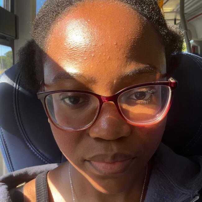 Babysitter in Johannesburg: Wanayi