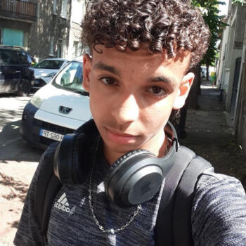 Babysitter in Avignon: Mohamed